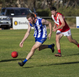 Roos aim to tame Lions