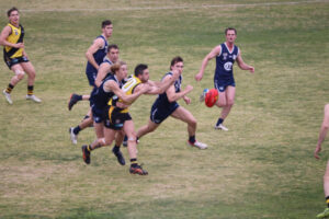 Season thrown wide open as Kerang suffers first loss