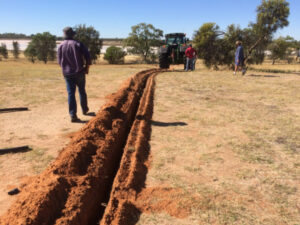 Lakeside reaping benefits