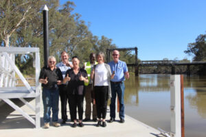 ‘A dream come true’