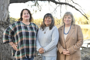 Culture concerns over floodplain plan