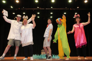 Abilities the focus of Disability Day