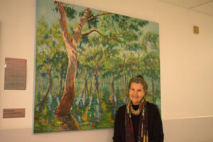 Midwifery unit picture perfect