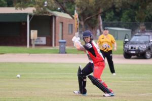 St Mary’s Tyntynder cricket preview: Flag again the aim