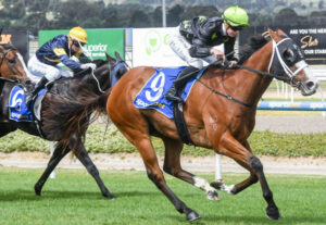 Make it a double for Madi