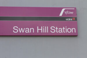 Swan Hill avoids V/Line crisis