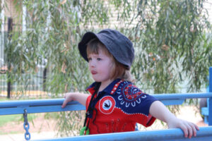 School journey begins