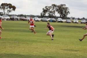 Nullawil creates a dynasty with triple premiership