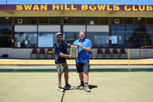 Changing perceptions about bowls