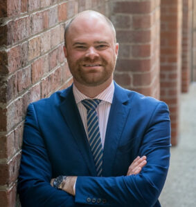 MASP appoints new CEO