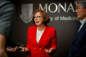 Health care in crisis