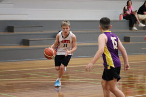 Swan Hill Basketball Association results