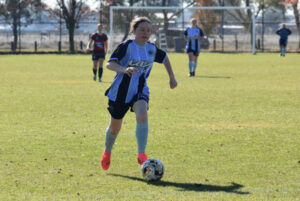 Swans look to bounce back