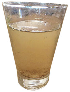 CLEAN WATER BATTLE: SPECIAL REPORT