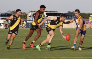 Undefeated Tigers prove real deal