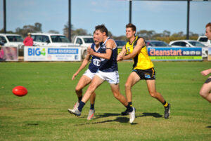 Tigers out to topple ladder leaders