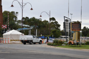 NSW border towns to move to green zone