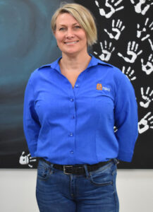 New CEO confirms reform underway