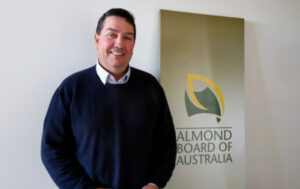 Almond expansion curbed