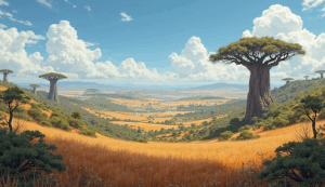 West Africa beyond the guidebooks: an Aussie perspective