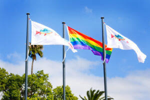 Cash secured for queer engagement