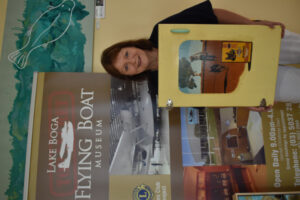 Lake Boga art to capture the spirit