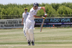 Nyah’s batsmen dig their heels in