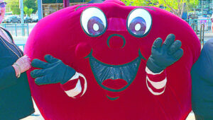 Embracing National Heart Week