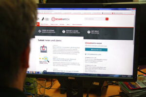 Scams target rental seekers