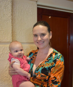 Warm welcome for Swan Hill’s new Australians