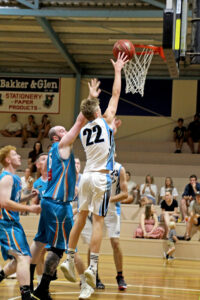 Flyers tasting success