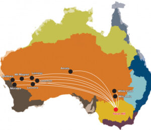 How global warming could change our towns