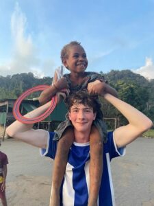 Billy’s Kokoda trek to mateship