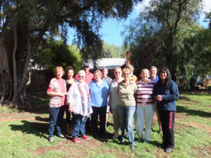 Tyntyndyer Homestead heritage listed