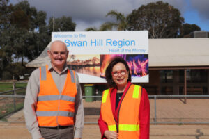 Thousands committed to airport upgrades