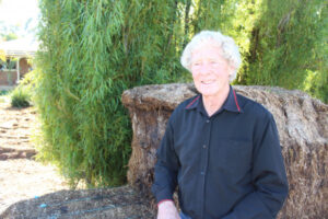 Man who put the jewel in Swan Hill’s crown