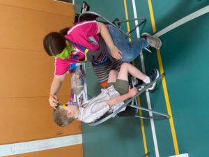 Swan Hill marks International Day of People with Disability with dance