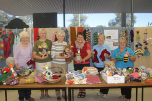 The natter that matters