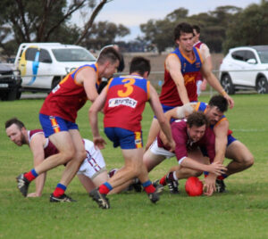 Hay 2023 Football Preview