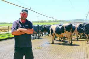Dairy, wine set to profit from FTA