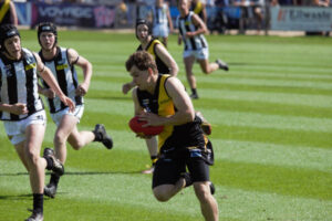 CMFNL Grand Final 2023 – Football Colts