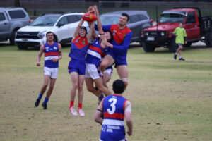 Thompson set to make Coates Talent League debut with Pioneers