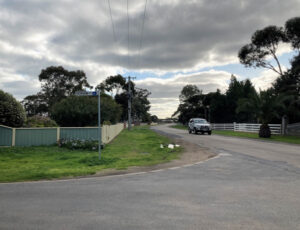 Butterworth Street drain upgrade gets nod