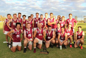 Central Rivers board won’t stand in Nullawil’s way