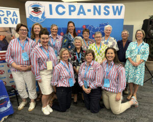 Conference calls for change