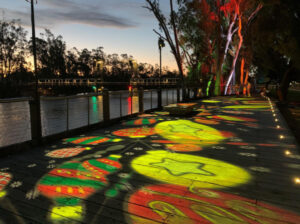 Sparkle to Christmas