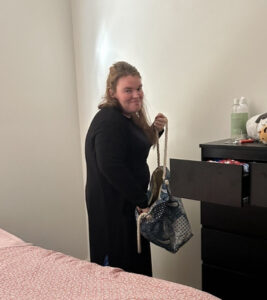 Woman missing in Murray region