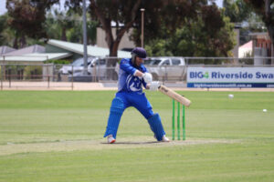 Blue days no longer for RSL