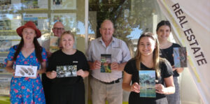 Charity art auction to open