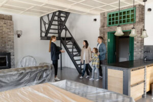 5 Key features to look for in display homes when choosing your dream house